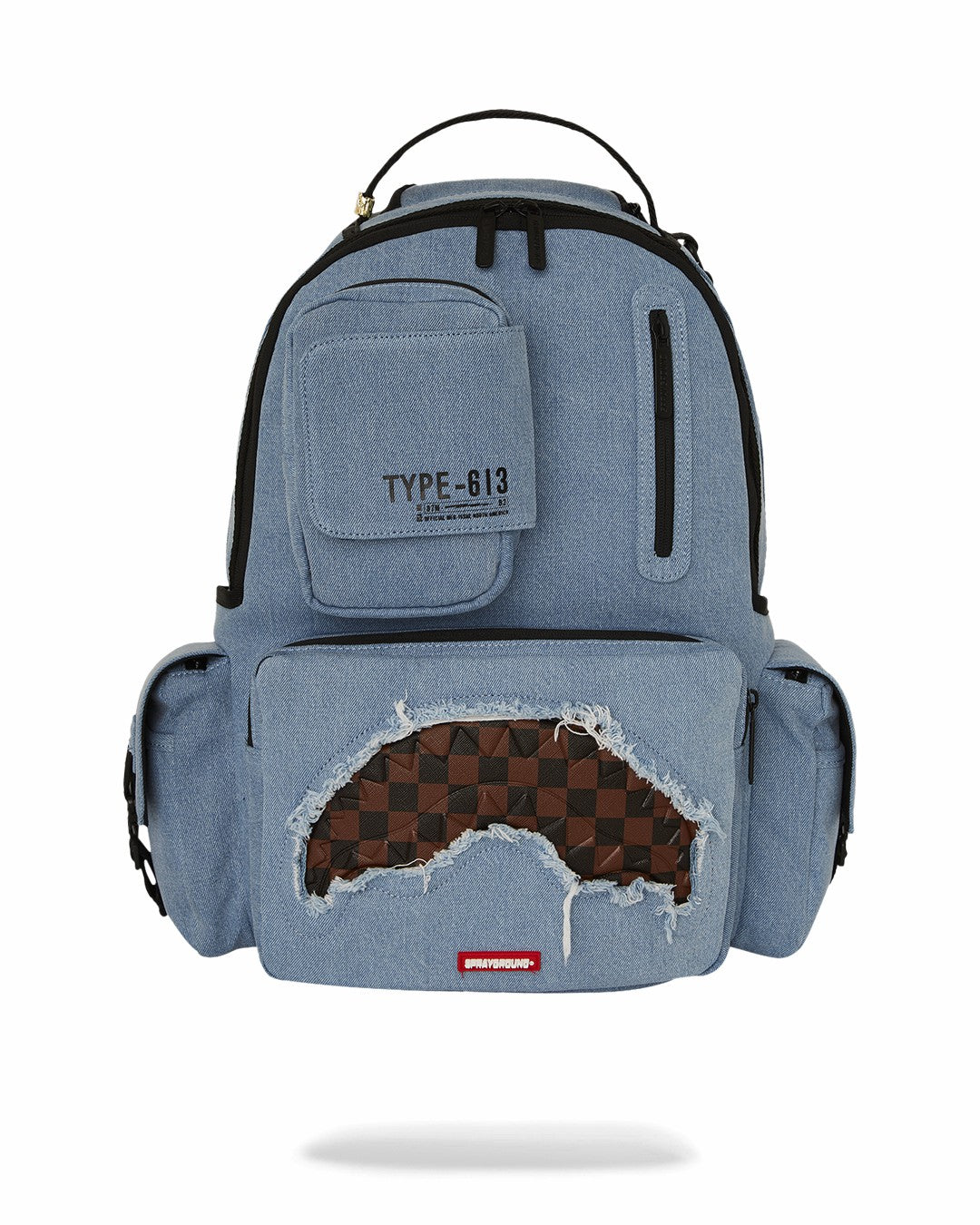 SHORES OF ITALY SPECIAL OPS BACKPACK | Sprayground Outlets