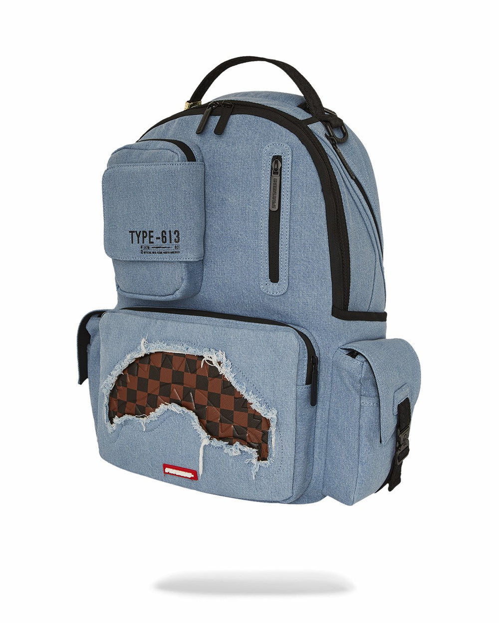 SHORES OF ITALY SPECIAL OPS BACKPACK | Sprayground Outlets