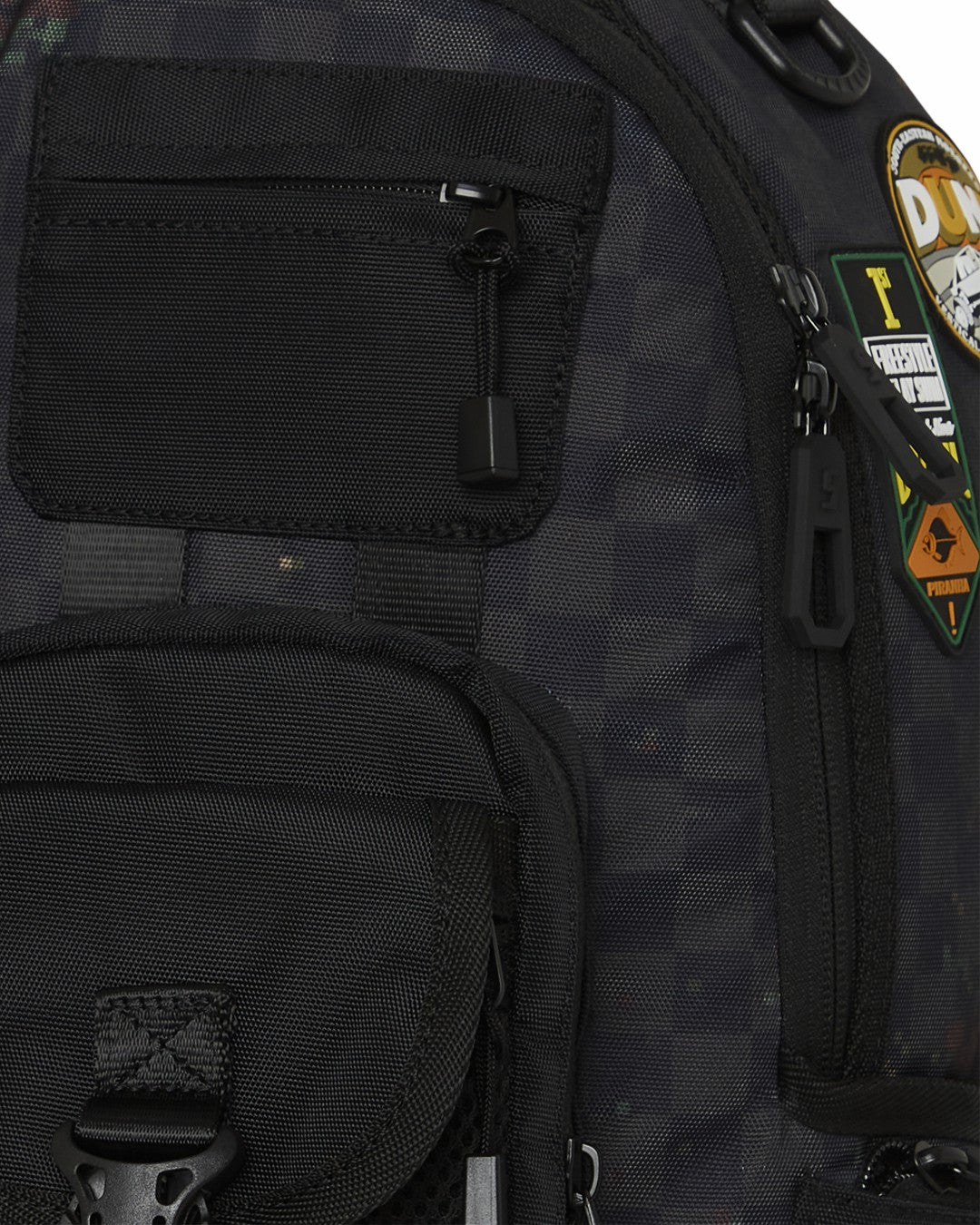 DAREDEVIL GLOBAL MOGUL 305 SPECIAL OPS BACKPACK | Sprayground Bargain