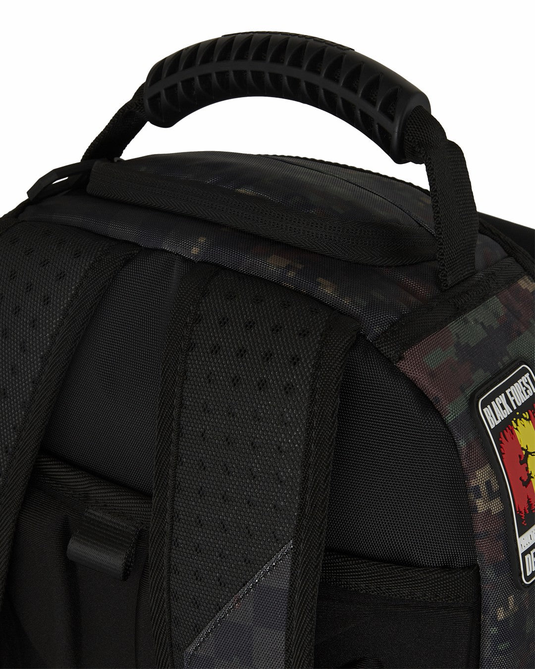 DAREDEVIL GLOBAL MOGUL 305 SPECIAL OPS BACKPACK | Sprayground Bargain