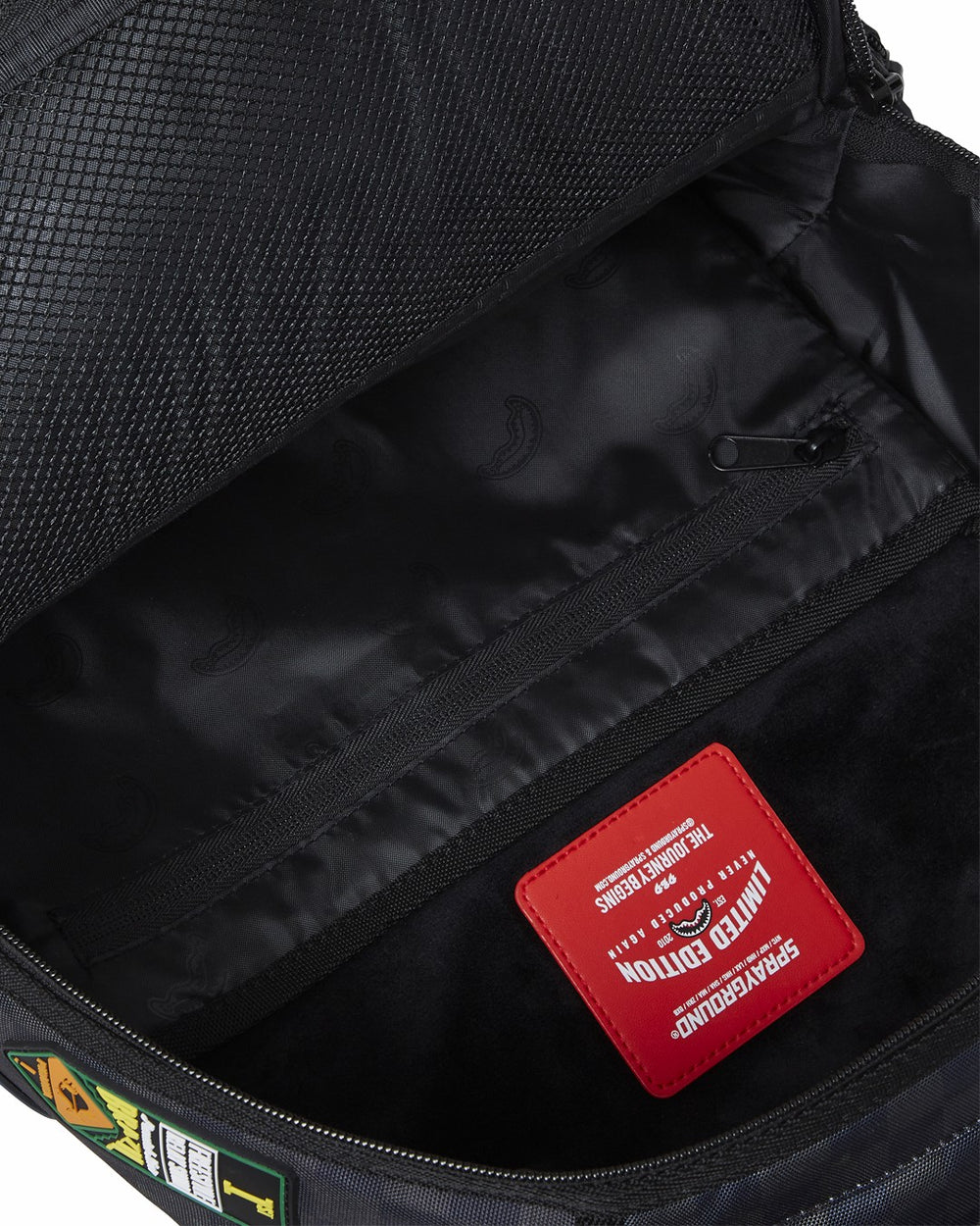 DAREDEVIL GLOBAL MOGUL 305 SPECIAL OPS BACKPACK | Sprayground Bargain