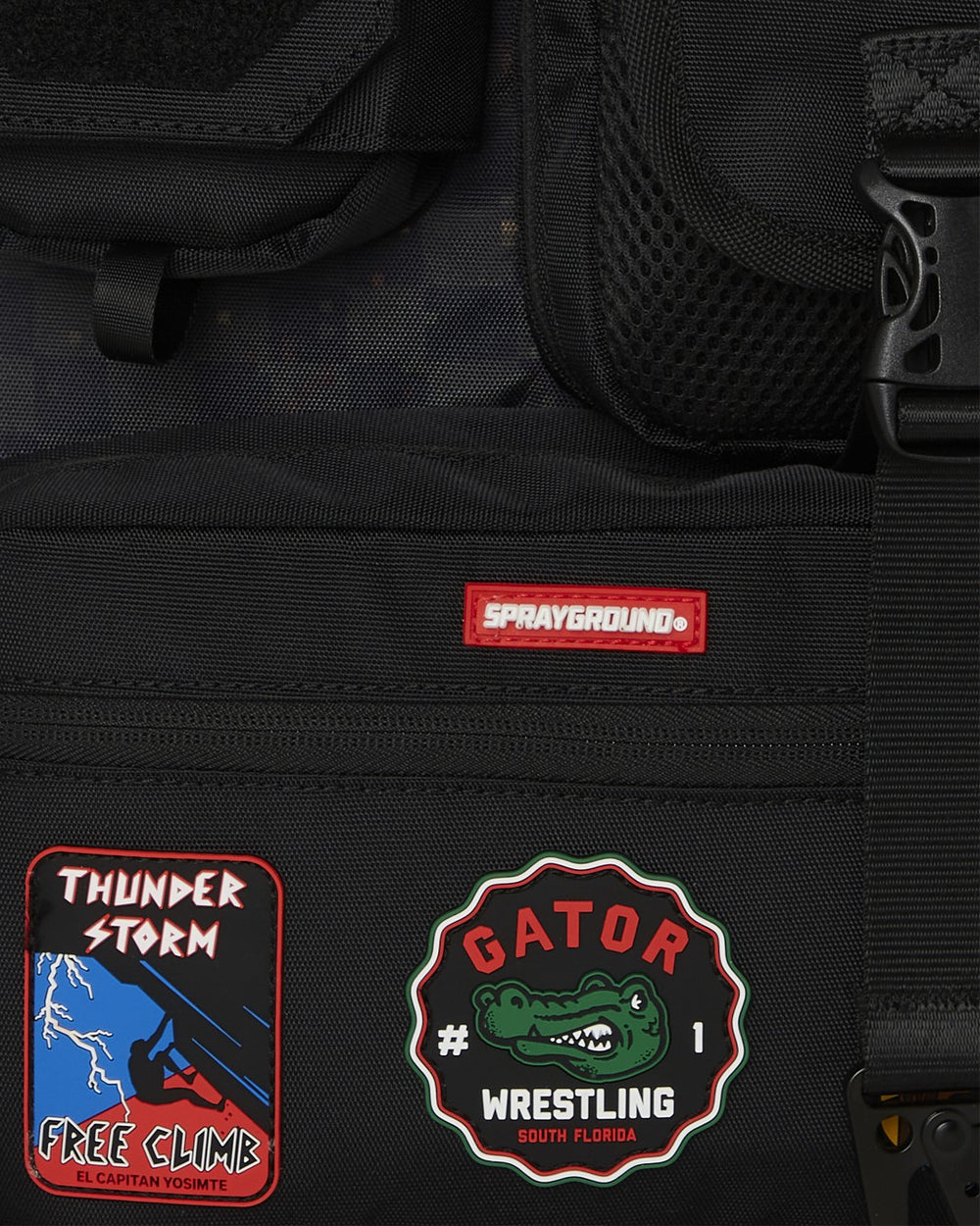 DAREDEVIL GLOBAL MOGUL 305 SPECIAL OPS BACKPACK | Sprayground Bargain