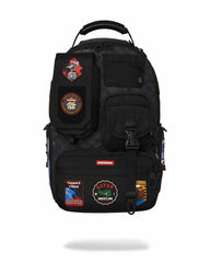 DAREDEVIL GLOBAL MOGUL 305 SPECIAL OPS BACKPACK | Sprayground Bargain