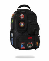 DAREDEVIL GLOBAL MOGUL 305 SPECIAL OPS BACKPACK | Sprayground Bargain