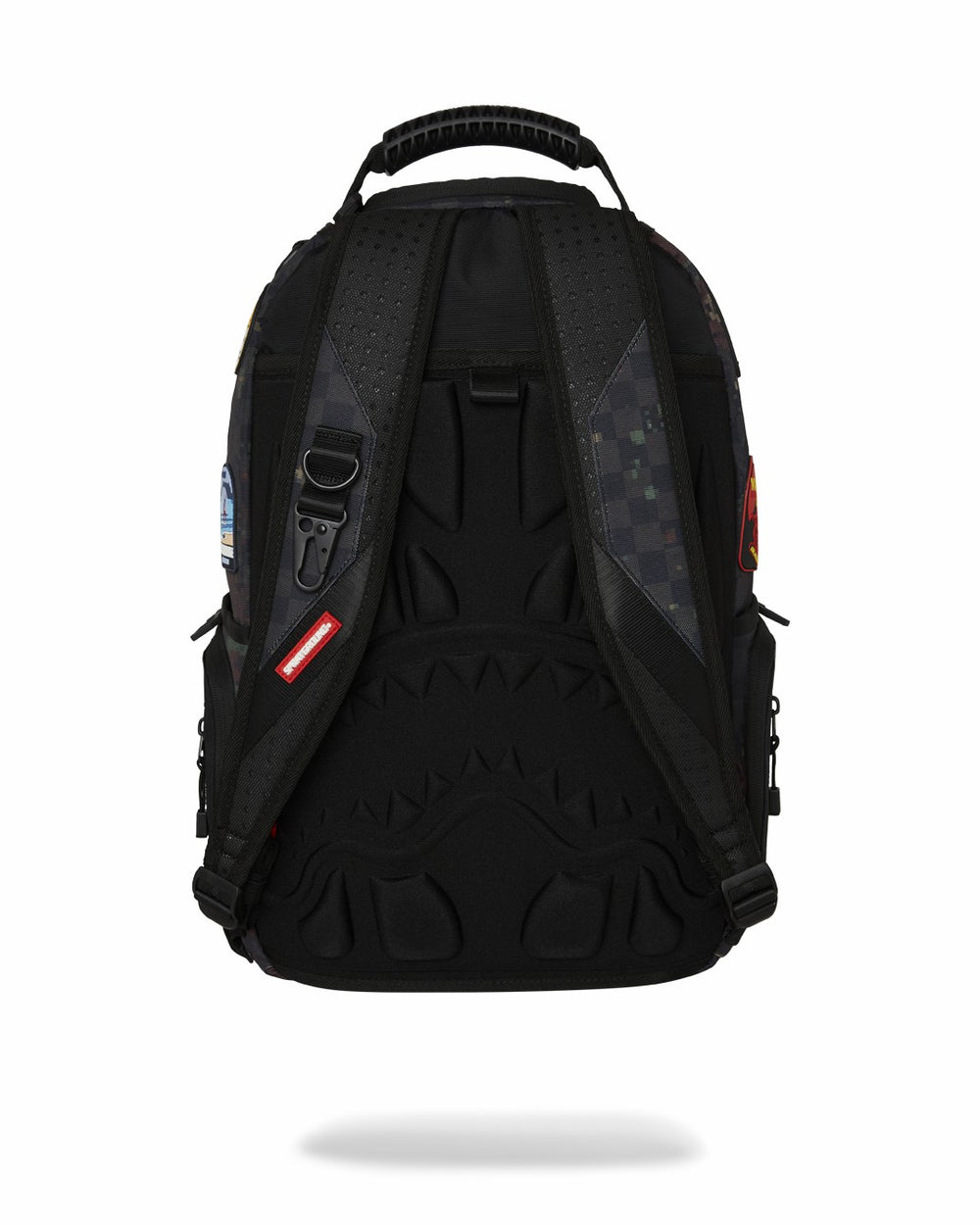 DAREDEVIL GLOBAL MOGUL 305 SPECIAL OPS BACKPACK | Sprayground Bargain
