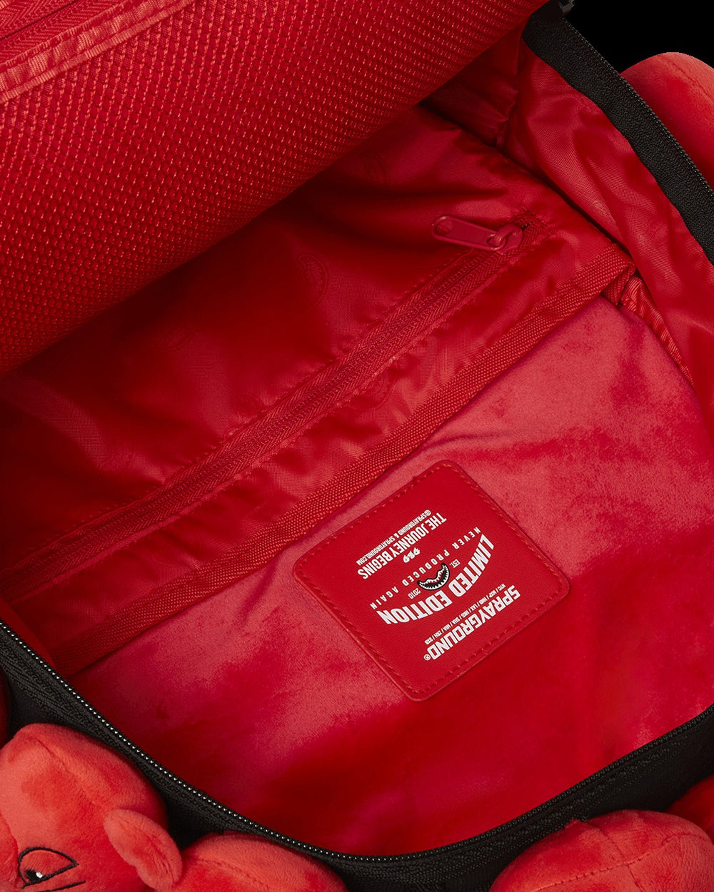 DIABLO WRATH PACK BACKPACK | Sprayground Savings