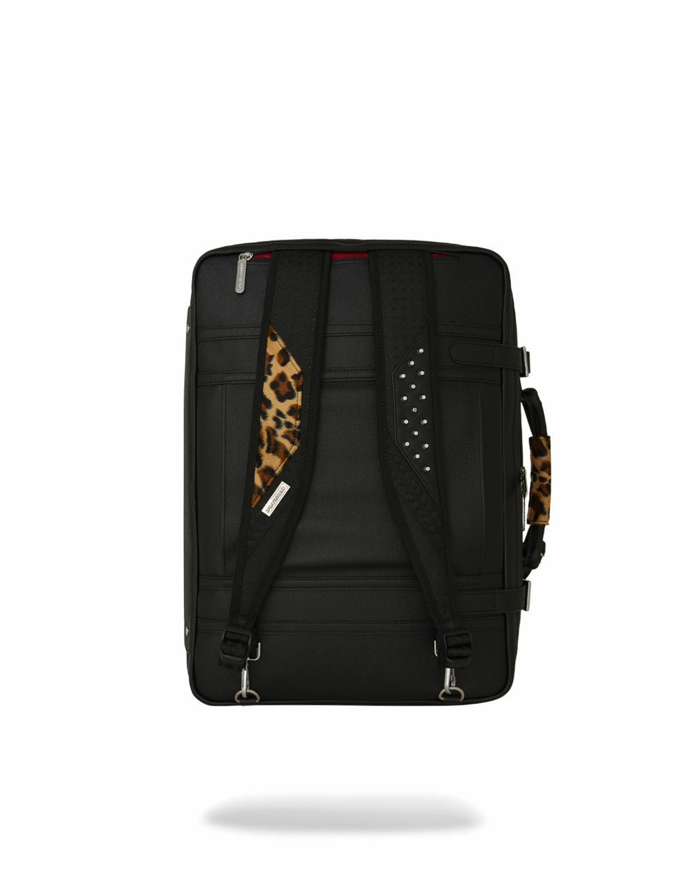 BACKSTAGE HANDHELD CARRY-ON CONVERTIBLE BACKPACK | Sprayground Discounted