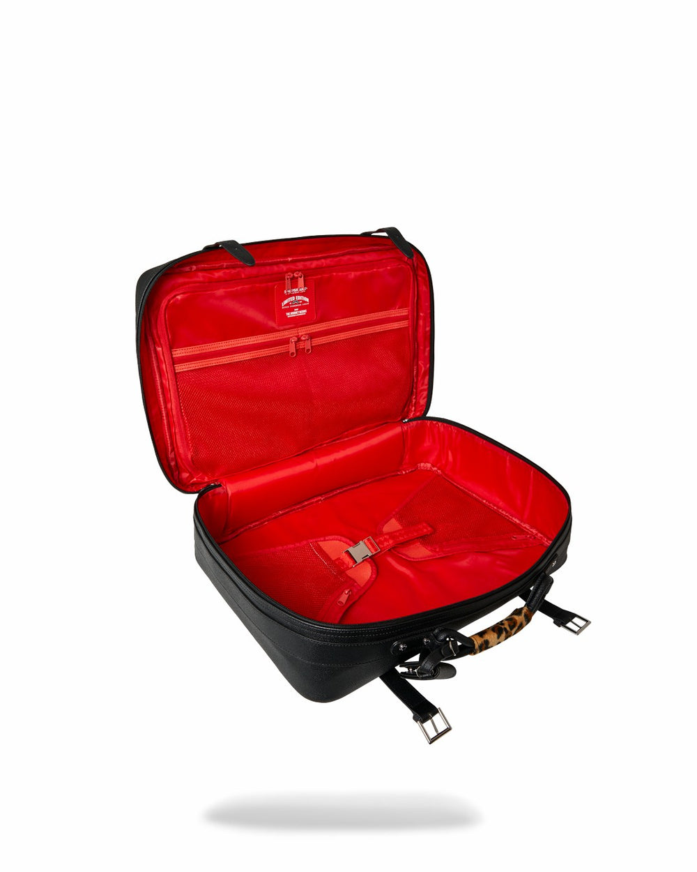 BACKSTAGE HANDHELD CARRY-ON CONVERTIBLE BACKPACK | Sprayground Discounted