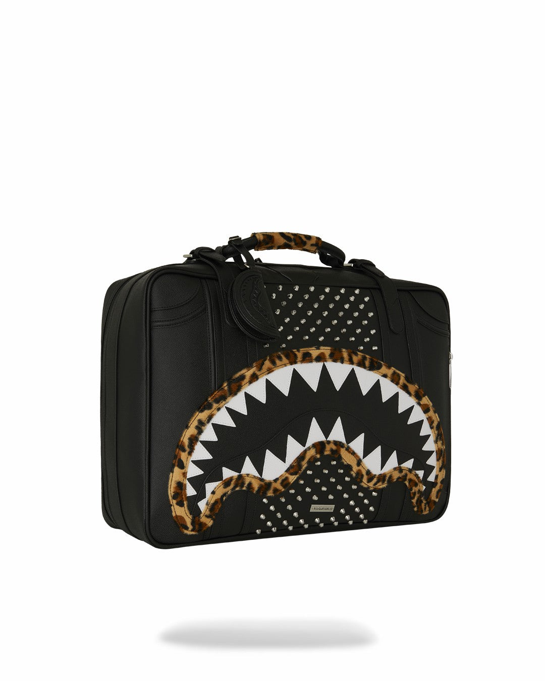BACKSTAGE HANDHELD CARRY-ON CONVERTIBLE BACKPACK | Sprayground Discounted