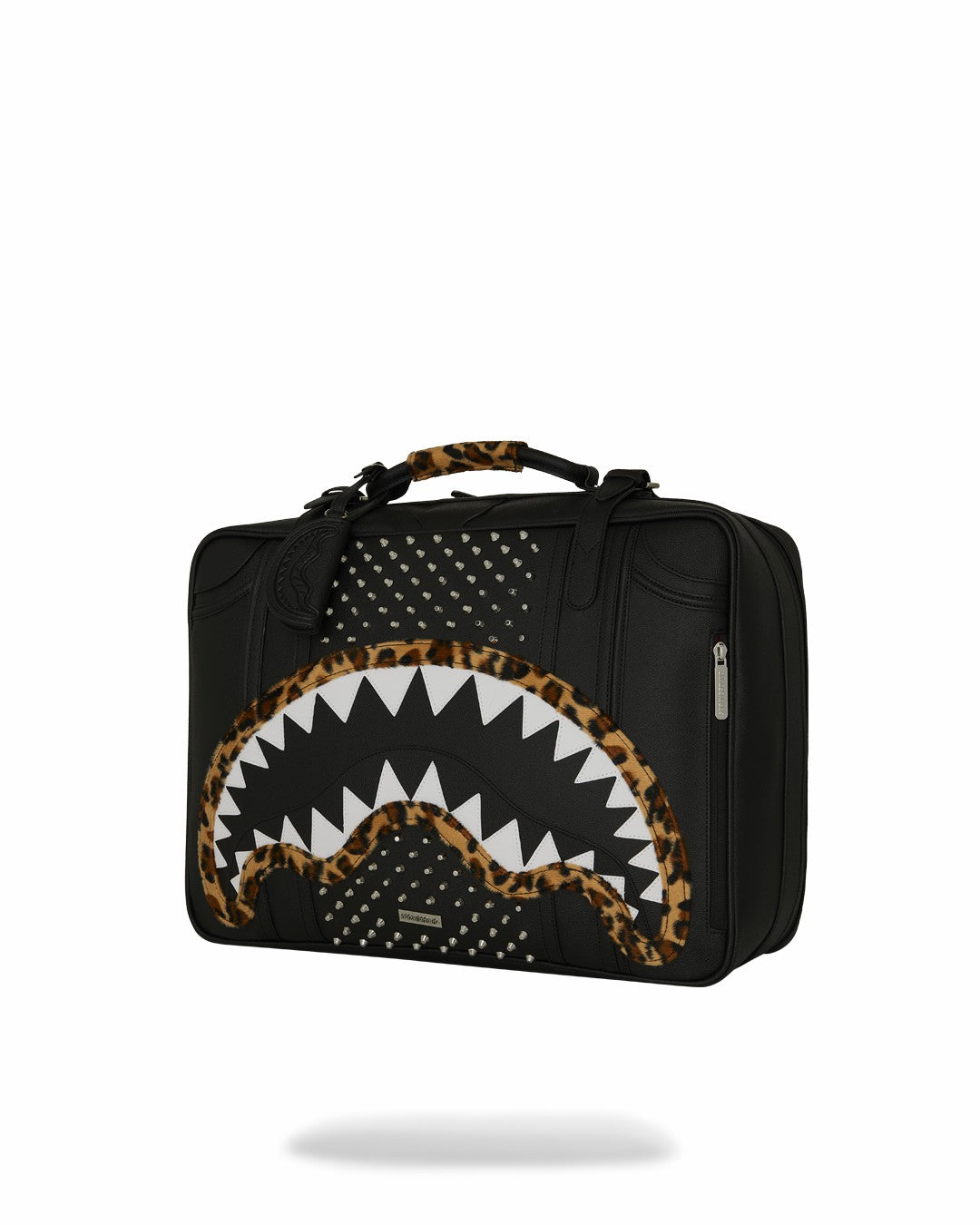 BACKSTAGE HANDHELD CARRY-ON CONVERTIBLE BACKPACK | Sprayground Discounted