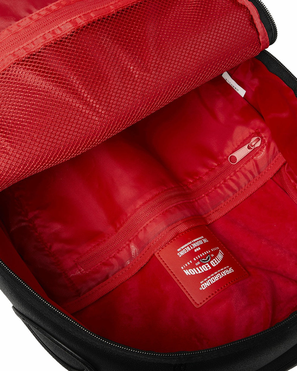 NIGHTFALL WHEELY BACKPACK | Sprayground Value Deal