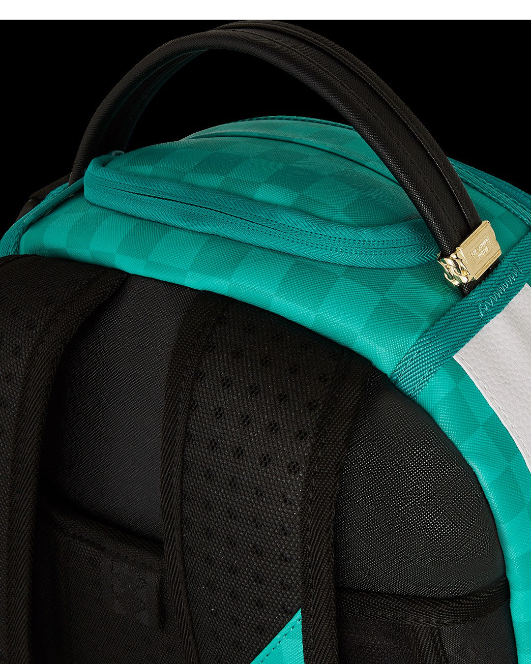 SQUID GAME COLLAB JUMPSUIT BACKPACK | Sprayground Exclusive Deal
