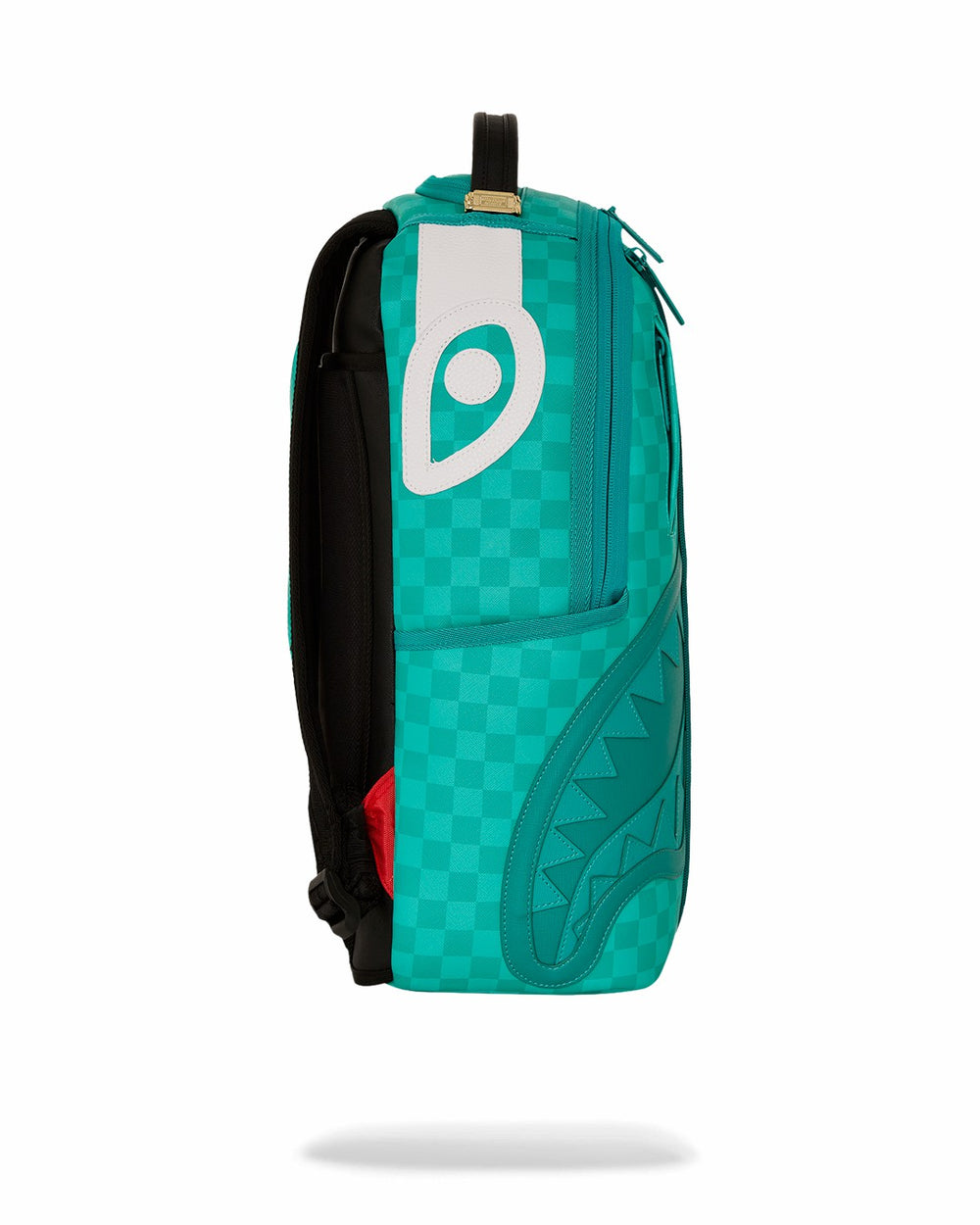 SQUID GAME COLLAB JUMPSUIT BACKPACK | Sprayground Exclusive Deal