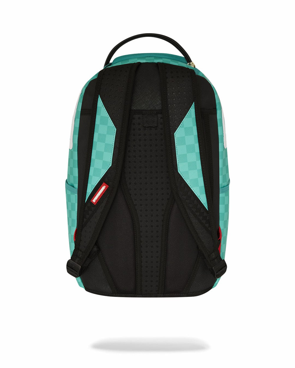 SQUID GAME COLLAB JUMPSUIT BACKPACK | Sprayground Exclusive Deal