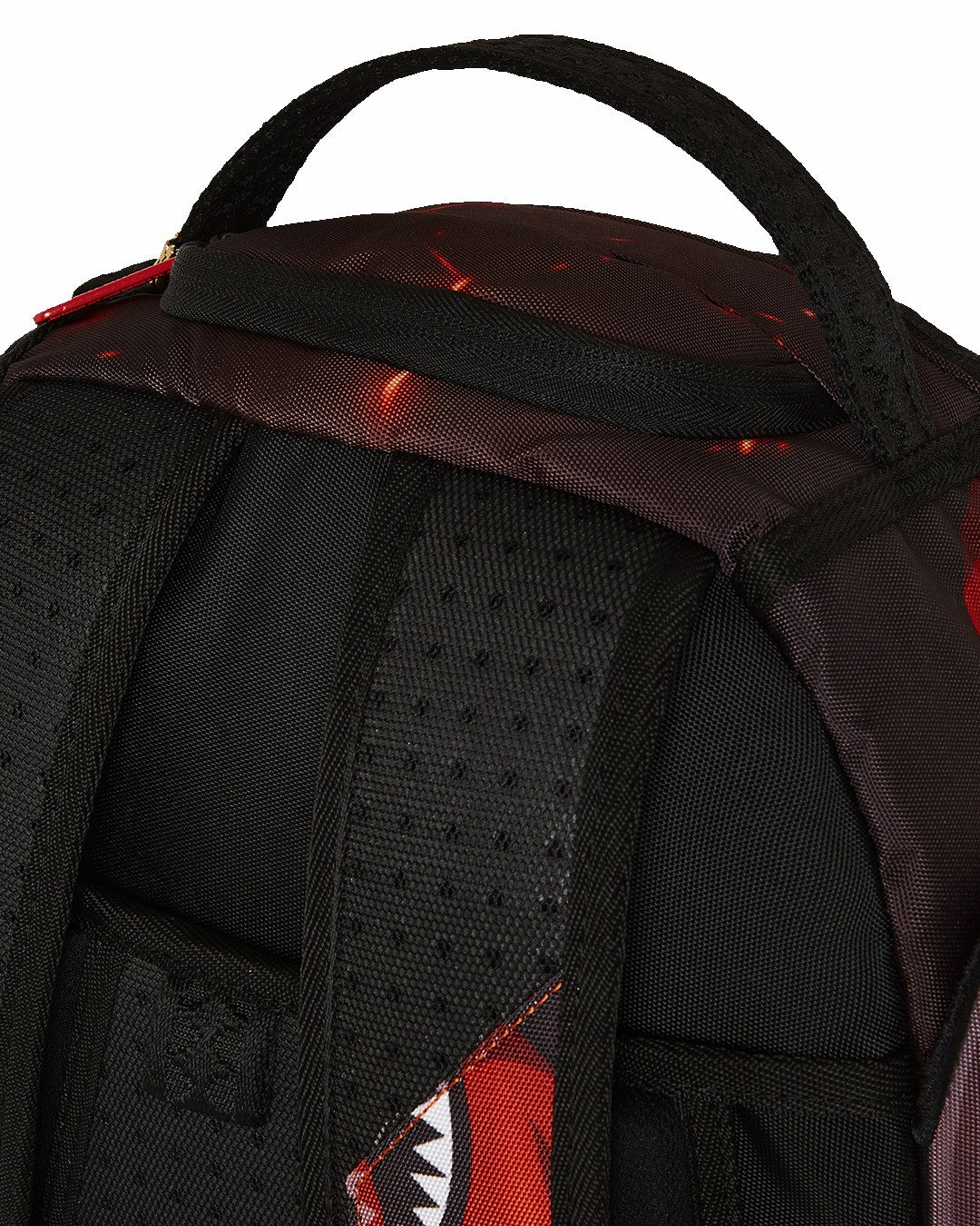 JETBLAST DIABLO WING BACKPACK | Sprayground Hot Deal
