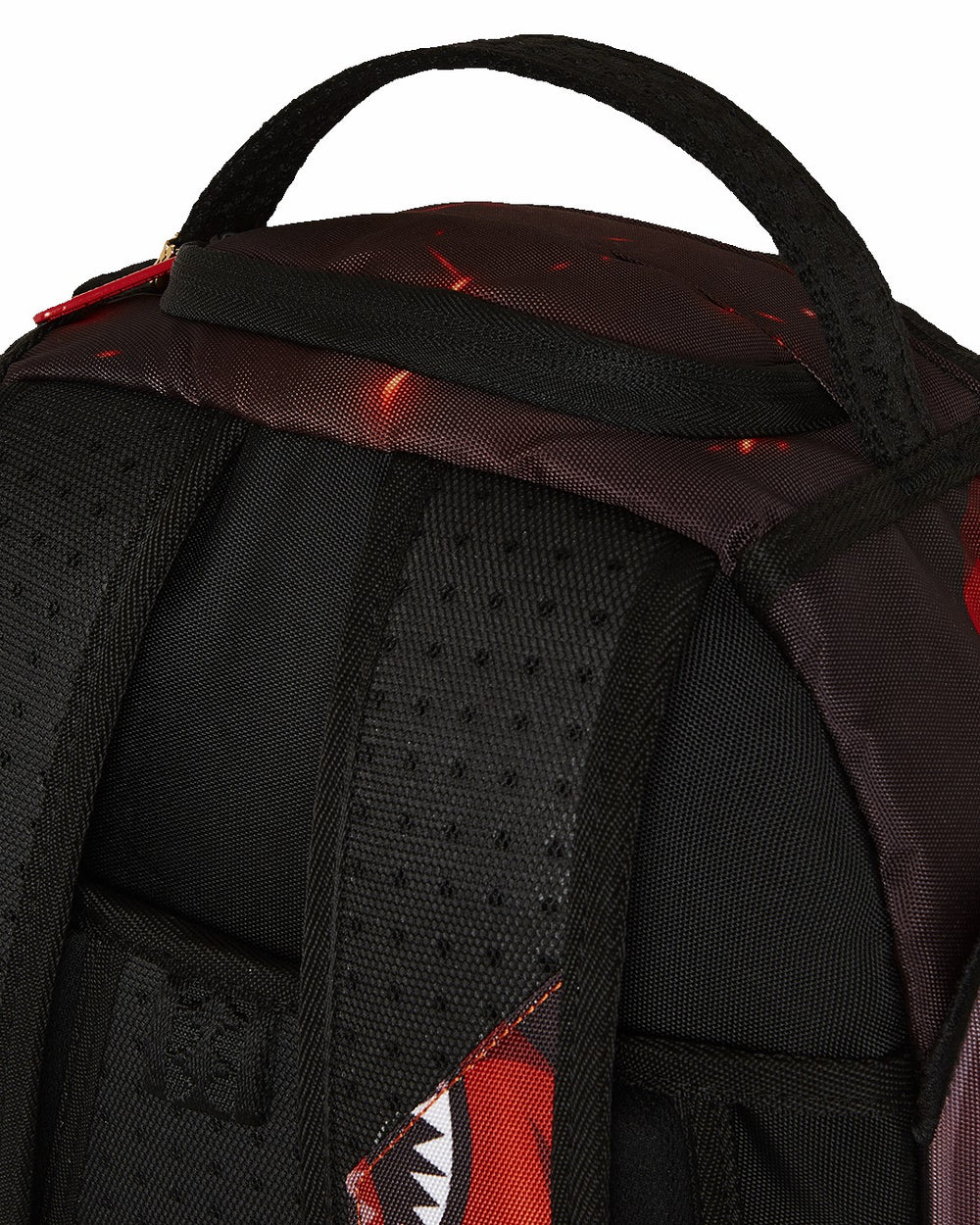 JETBLAST DIABLO WING BACKPACK | Sprayground Hot Deal