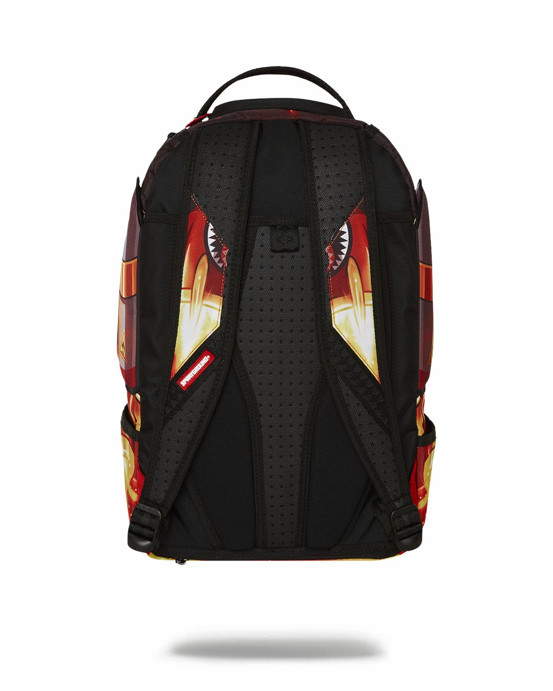 JETBLAST DIABLO WING BACKPACK | Sprayground Hot Deal