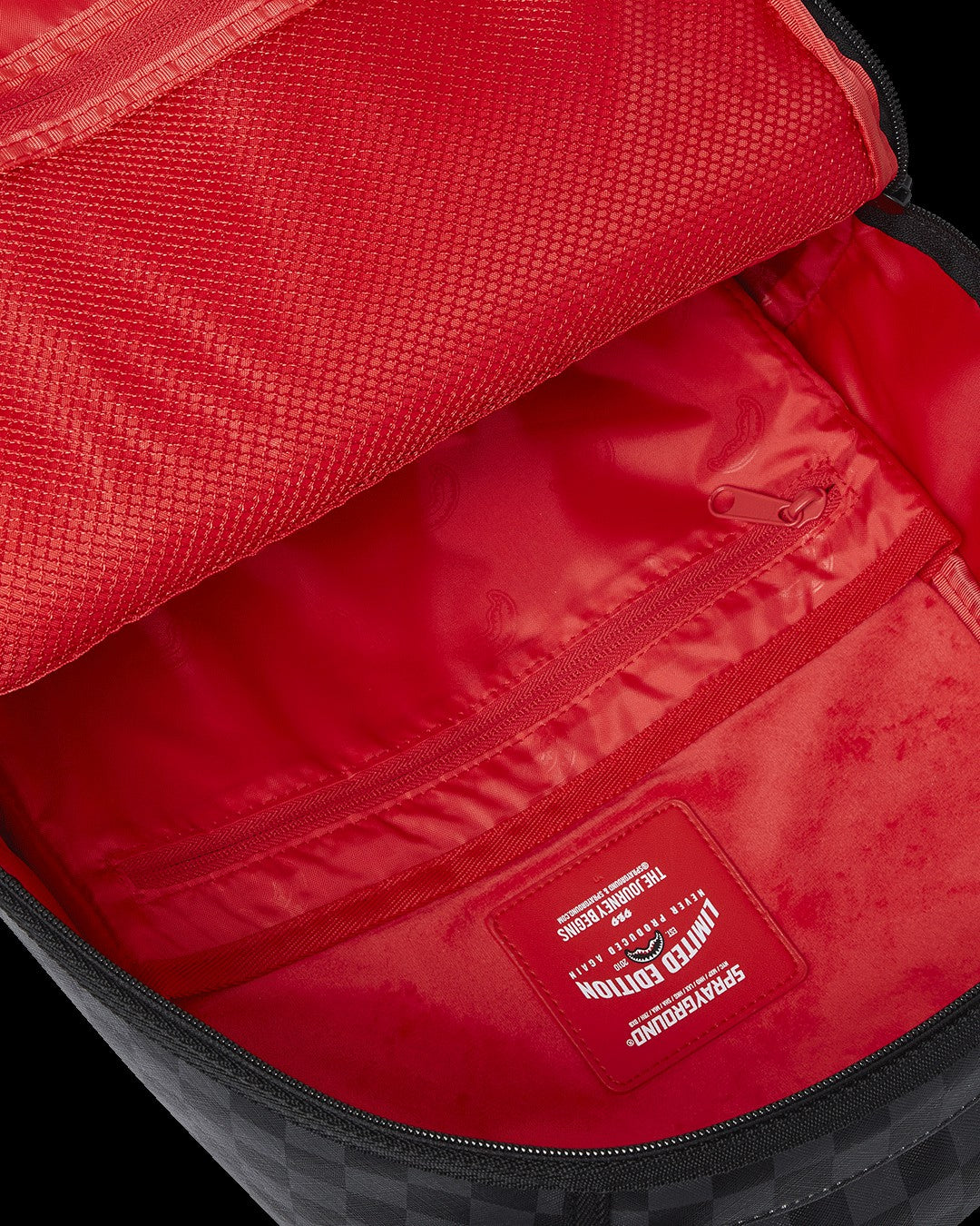 SHARK ESCAPE BACKPACK | Sprayground Limited Offer
