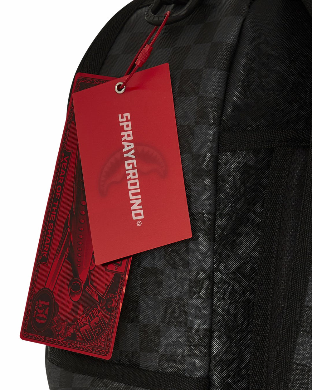 SHARK ESCAPE BACKPACK | Sprayground Limited Offer
