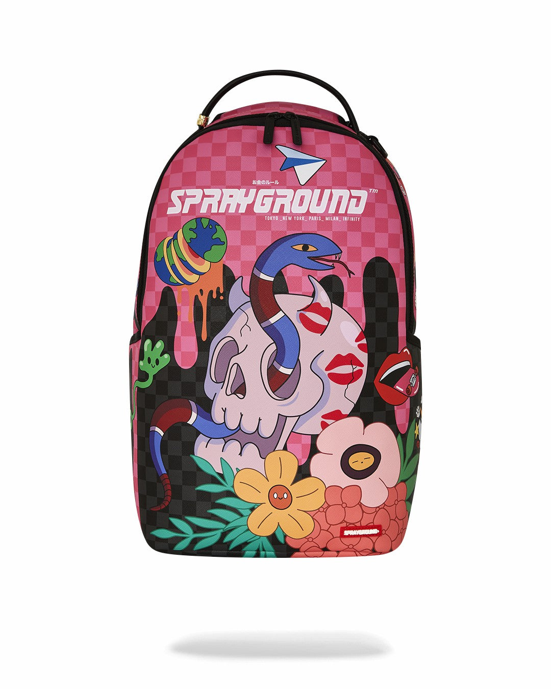HAPPY HANGRY BACKPACK | Sprayground Special Offer