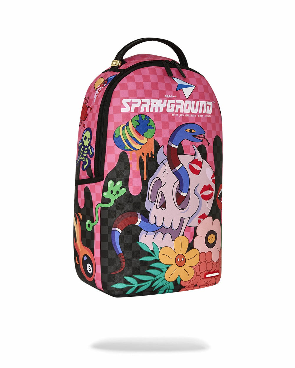 HAPPY HANGRY BACKPACK | Sprayground Special Offer
