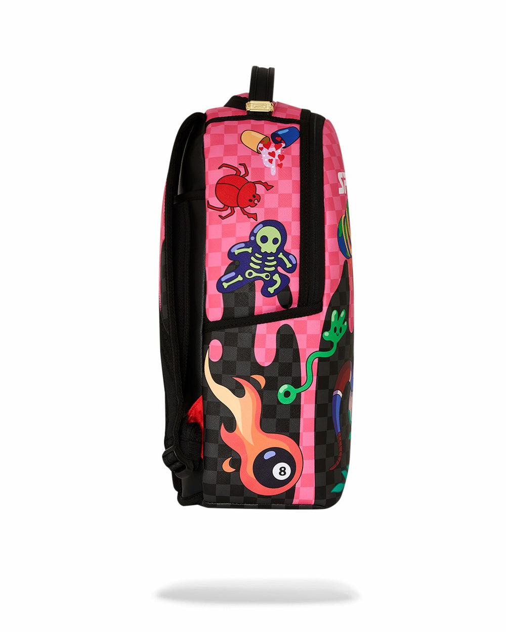 HAPPY HANGRY BACKPACK | Sprayground Special Offer