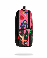 HAPPY HANGRY BACKPACK | Sprayground Special Offer