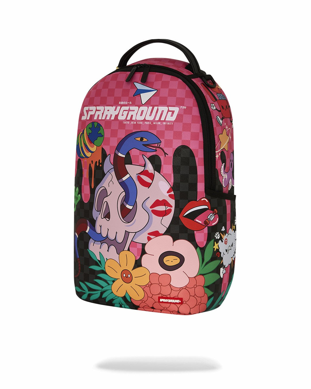 HAPPY HANGRY BACKPACK | Sprayground Special Offer