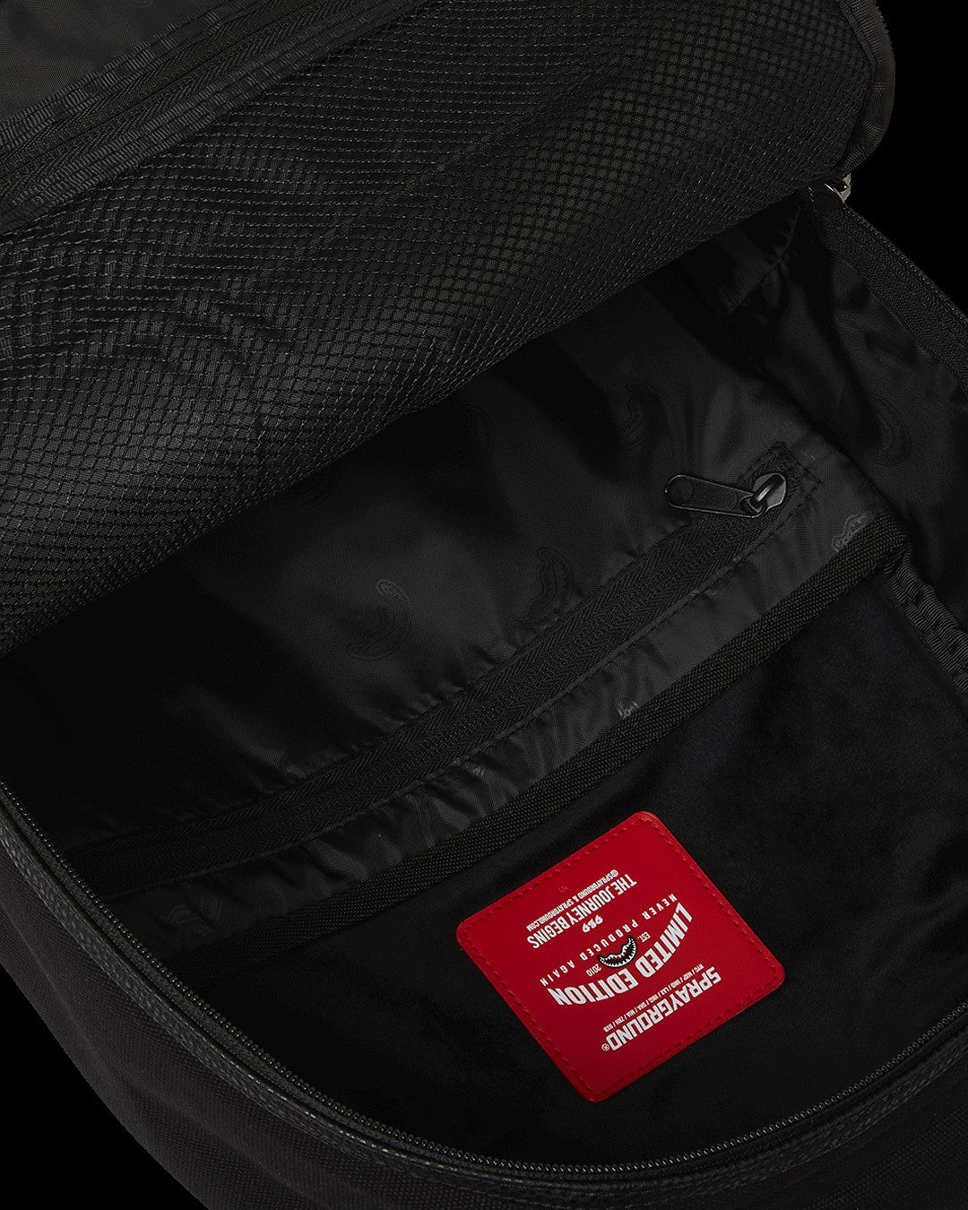 STEALTH FANG BACKPACK | Sprayground On Sale