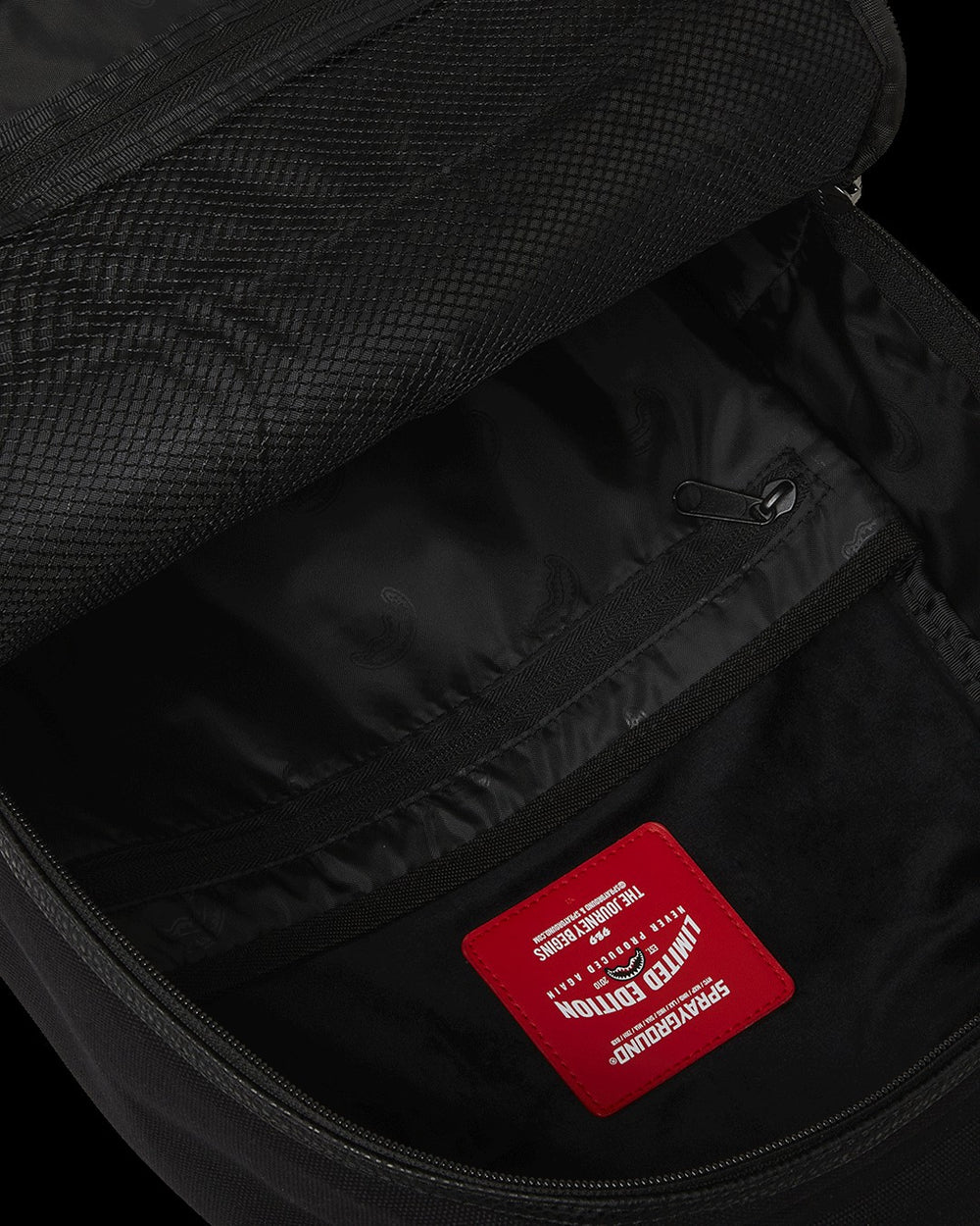 STEALTH FANG BACKPACK | Sprayground On Sale