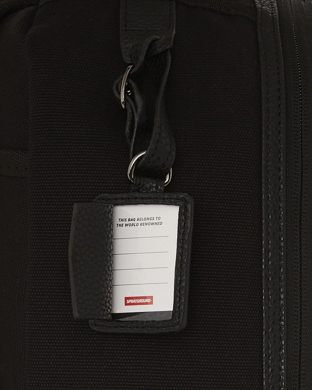 STEALTH FANG BACKPACK | Sprayground On Sale