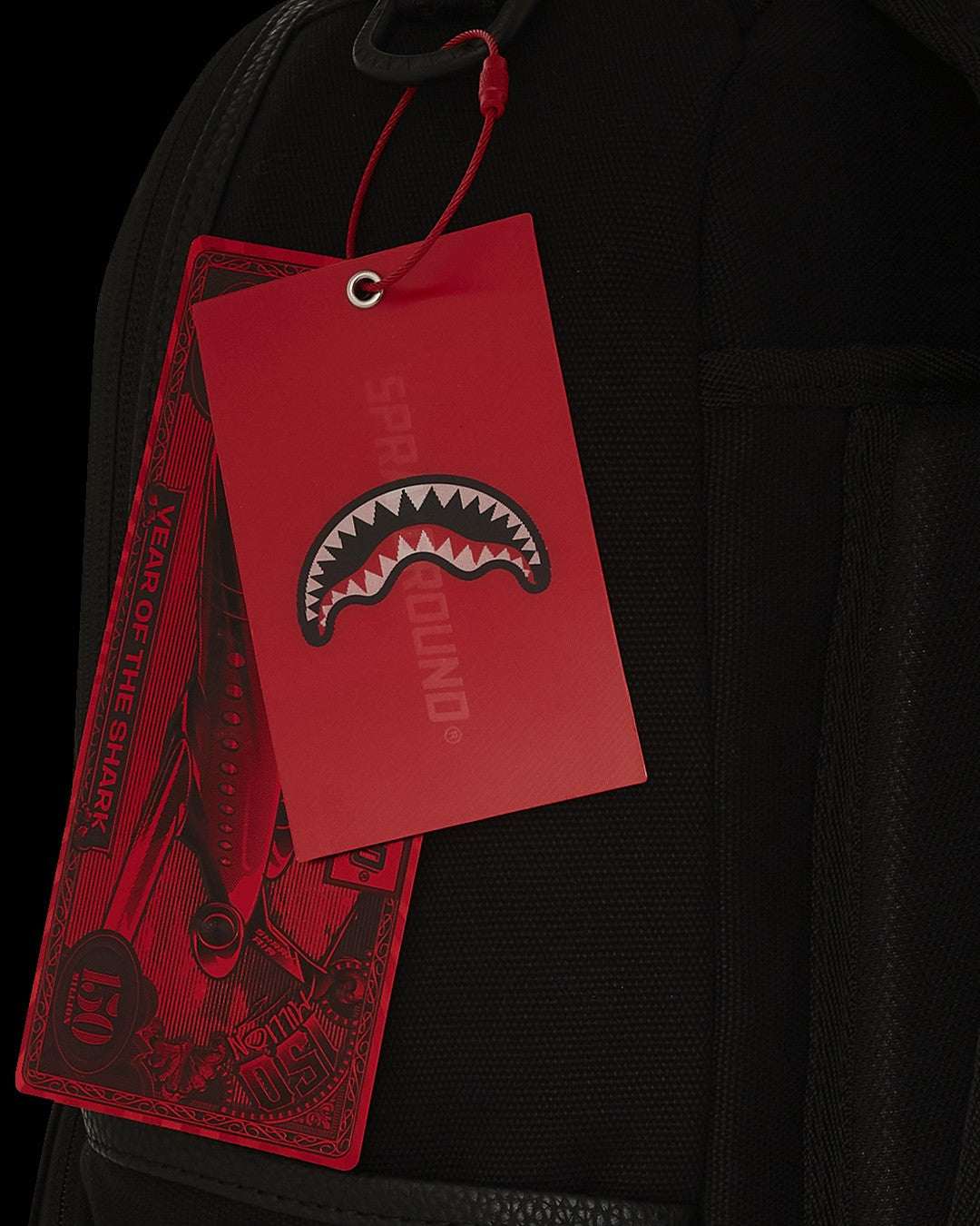 STEALTH FANG BACKPACK | Sprayground On Sale