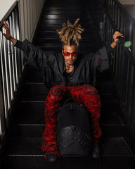 STEALTH FANG BACKPACK | Sprayground On Sale