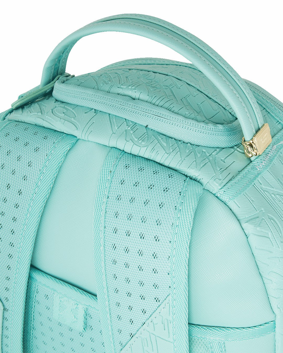 AQUA NOIR BACKPACK | Sprayground Sale