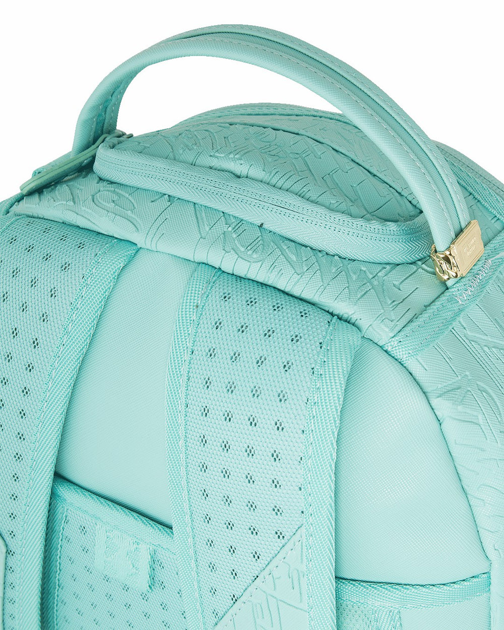 AQUA NOIR BACKPACK | Sprayground Sale