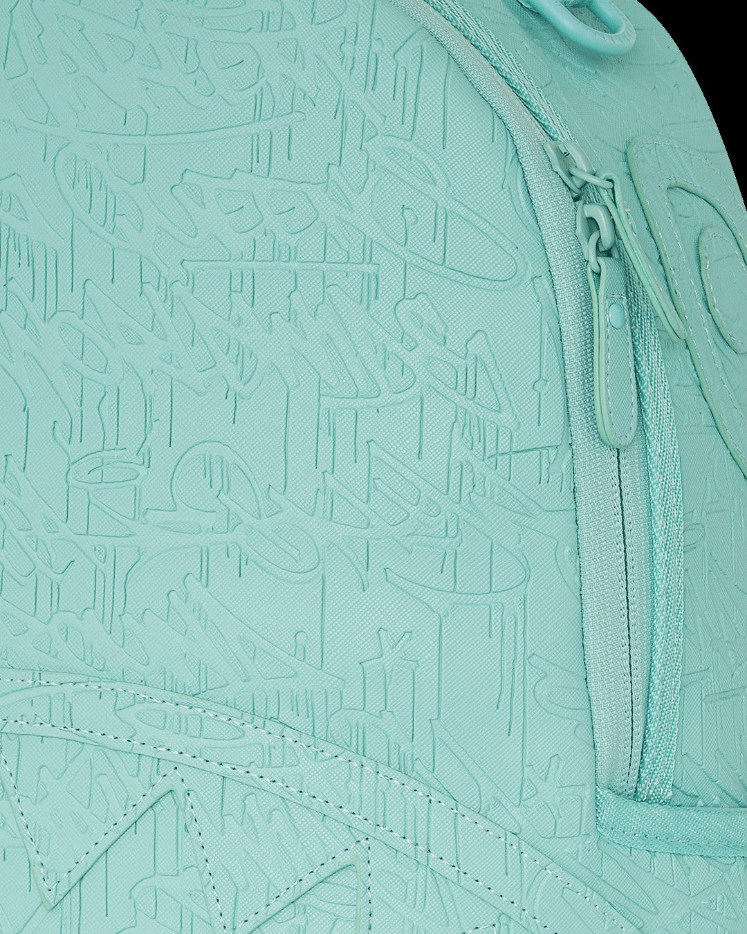 AQUA NOIR BACKPACK | Sprayground Sale