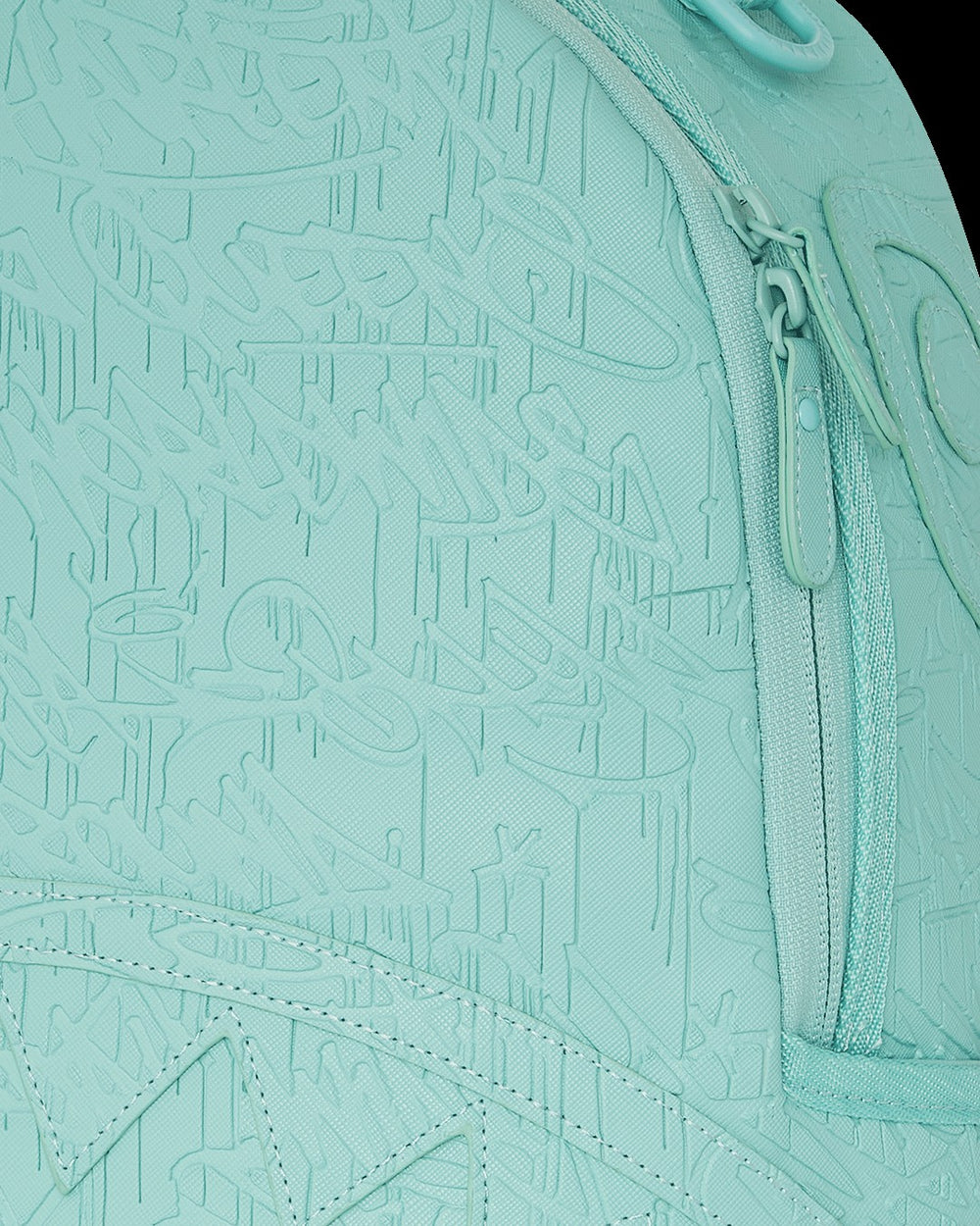AQUA NOIR BACKPACK | Sprayground Sale
