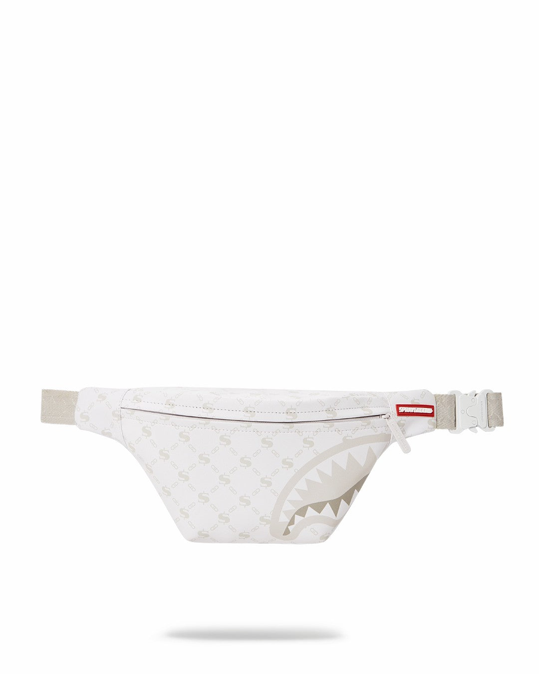 MONEY PATTERN POWDER SAVVY CROSSBODY | Sprayground Outlets