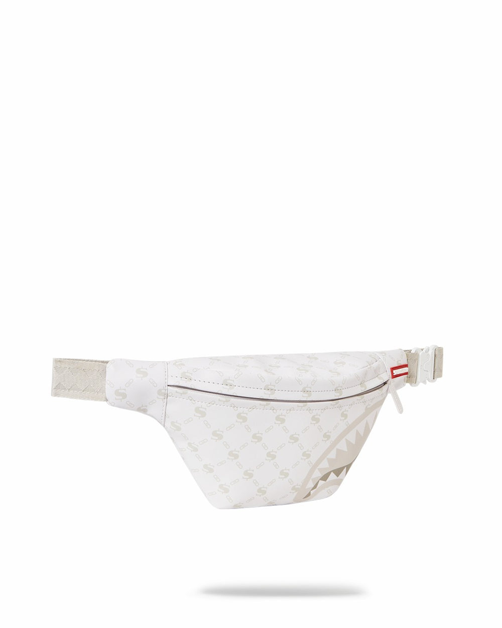 MONEY PATTERN POWDER SAVVY CROSSBODY | Sprayground Outlets