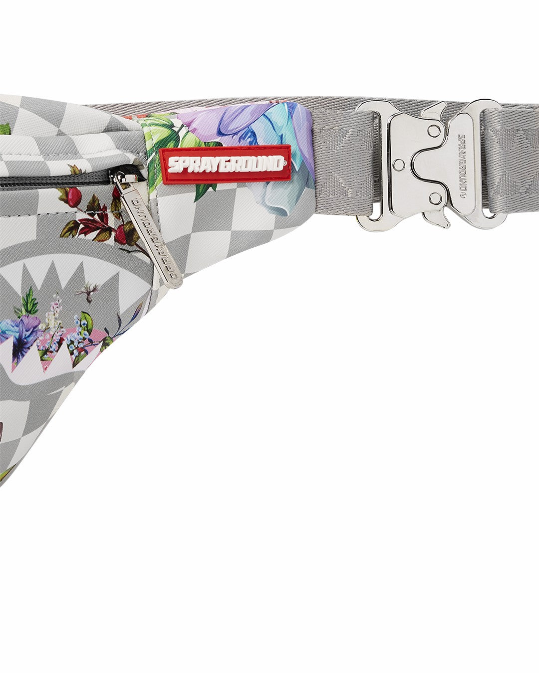 JARDIN DU PALAIS SAVVY CROSSBODY | Sprayground Bargain
