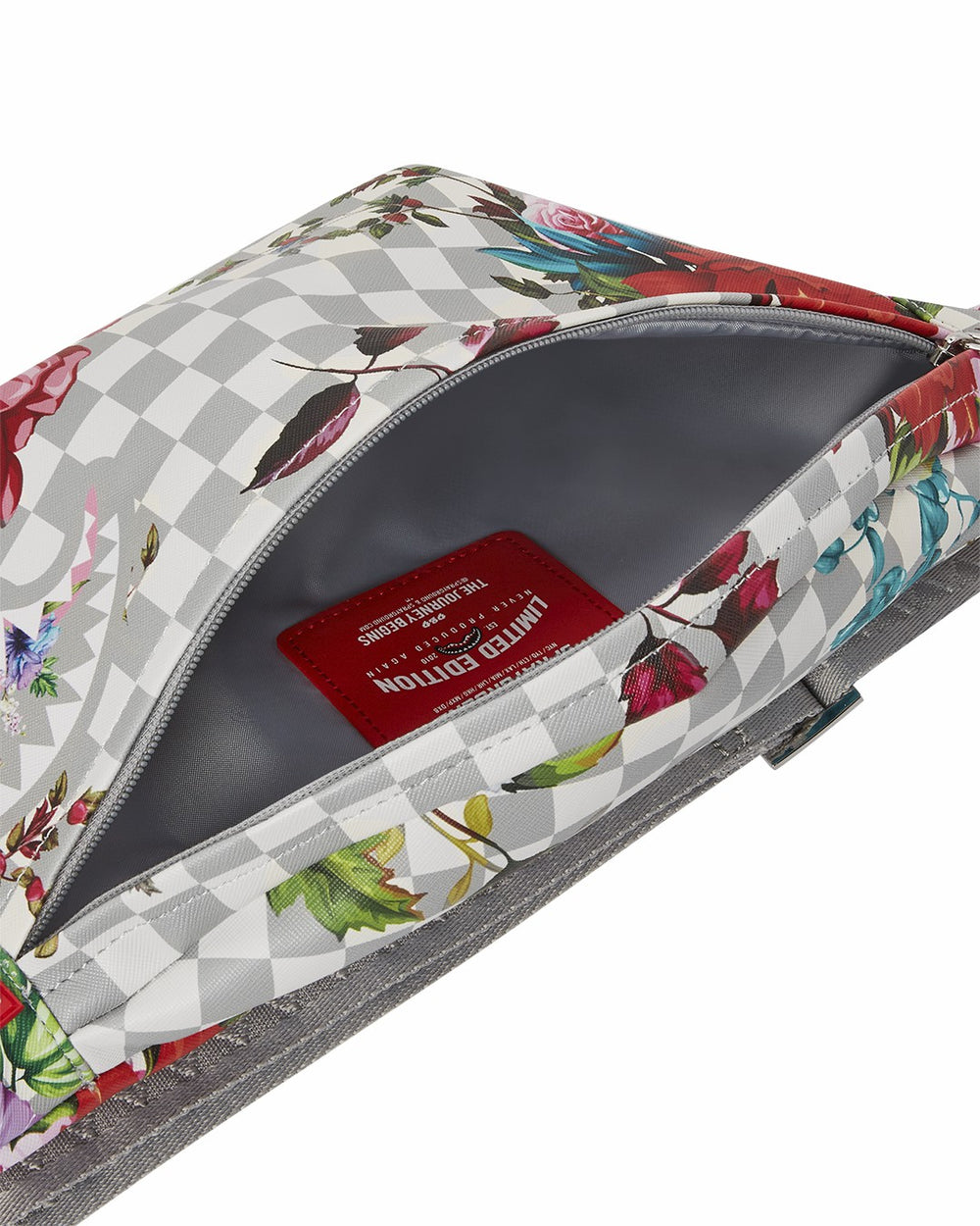 JARDIN DU PALAIS SAVVY CROSSBODY | Sprayground Bargain