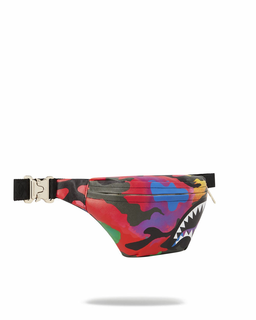 CAMOBURST SAVVY CROSSBODY | Sprayground Savings