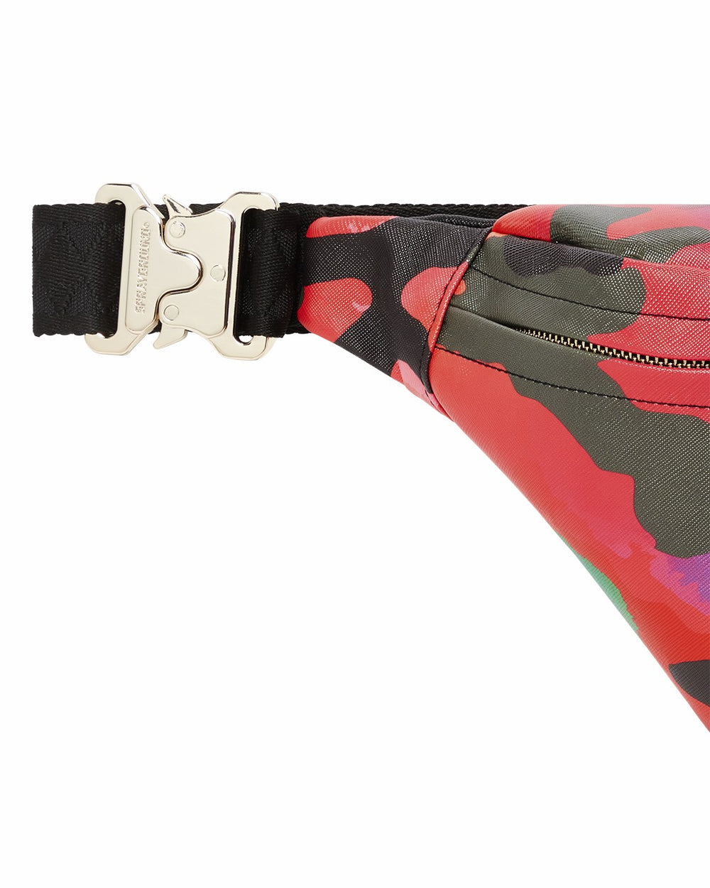 CAMOBURST SAVVY CROSSBODY | Sprayground Savings
