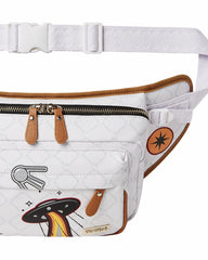 UFO AREA51 CROSSALIENBODY | Sprayground Discounted