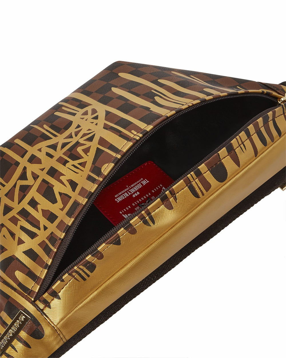 PARIS PAINT SAVVY CROSSBODY | Sprayground Value Deal