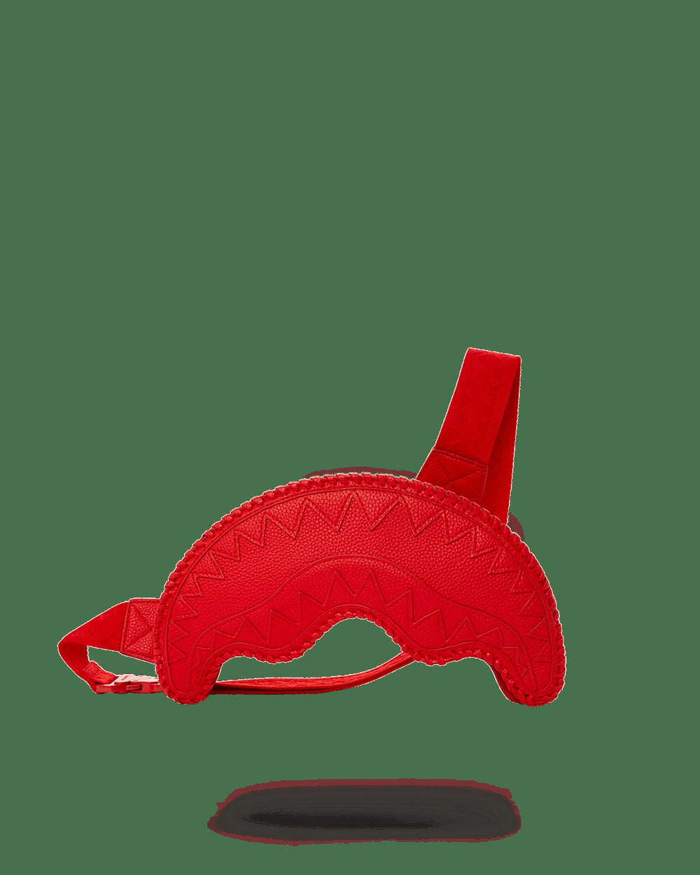 RED RIVIERA SHARKMOUTH CROSSBODY | Sprayground Hot Deal