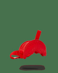 RED RIVIERA SHARKMOUTH CROSSBODY | Sprayground Hot Deal