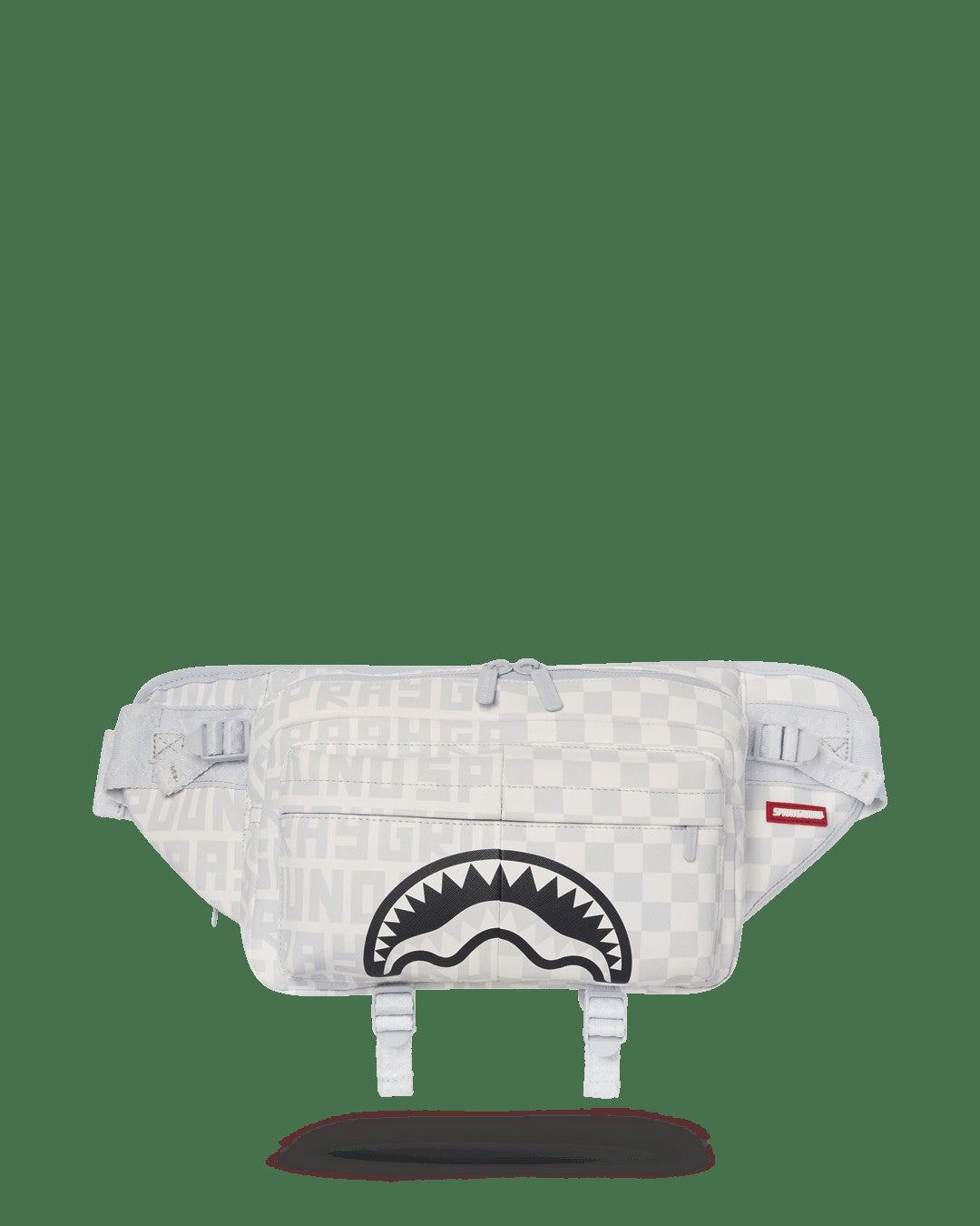 SPLIT THE CHECK (PEARL) CARGO CROSSBODY | Sprayground Special Offer