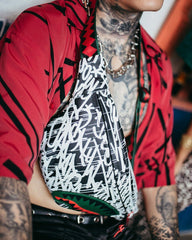 NIGHT NIGHT SAVVY CROSSBODY | Sprayground Sale