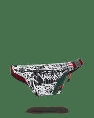 NIGHT NIGHT SAVVY CROSSBODY | Sprayground Sale